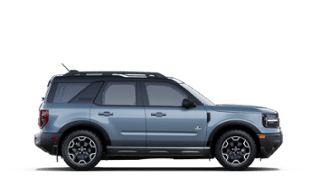 2025 Ford Bronco Sport® External Image 1